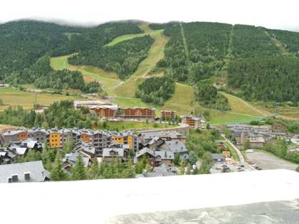 Penthouse de 100m&sup2; &agrave; venda em Grandvalira Ski area, Andorra