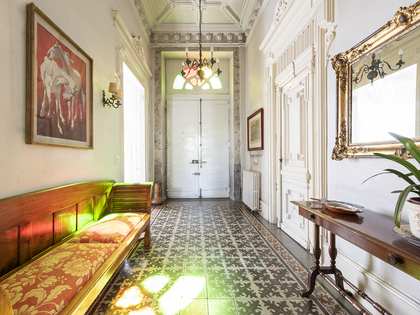 Casa / villa di 460m² in vendita a Pontevedra, Galicia