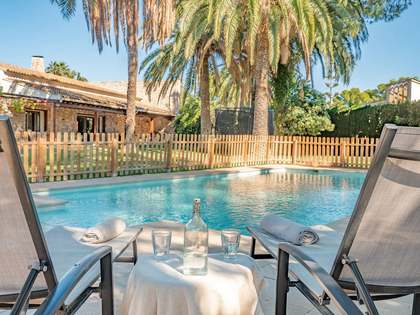 749m² haus / villa zum Verkauf in La Cañada, Valencia