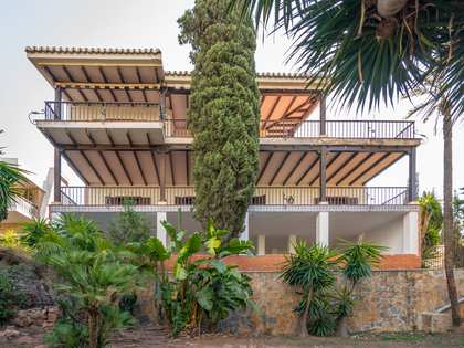 Casa / vil·la de 436m² en venda a East Málaga, Màlaga