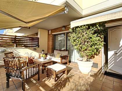 Maison / villa de 290m² a vendre à Sant Andreu de Llavaneres avec 25m² de jardin