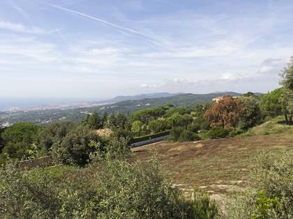 Terreno de 6,146m&sup2; &agrave; venda em Supermaresme, Maresme