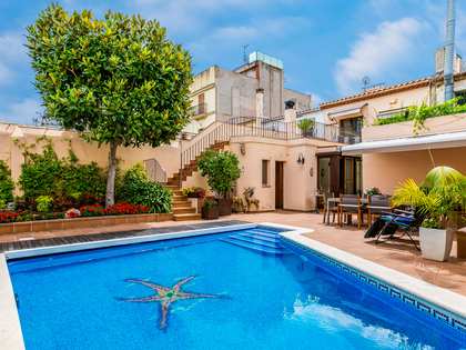 289m² hus/villa till salu i Vilassar de Mar, Barcelona
