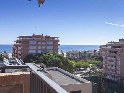 179m² wohnung mit 8m² terrasse zum Verkauf in Patacona / Alboraya