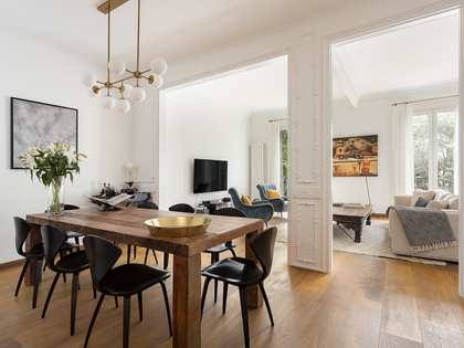 Appartement van 173m² te koop in Eixample Links, Barcelona