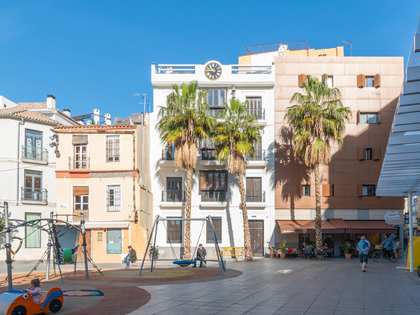 456m² House / Villa for sale in Centro / Malagueta, Málaga