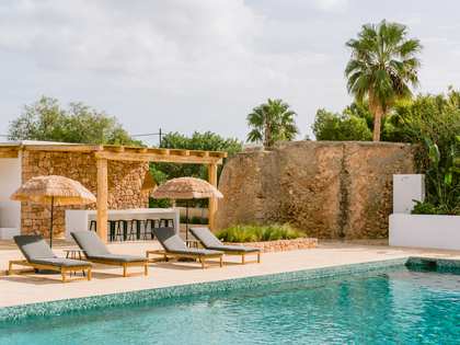 Casa di campagna di 440m² in vendita a Città di Ibiza