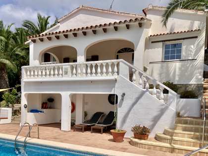 Casa / villa de 215m² en venta en Alaior, Menorca