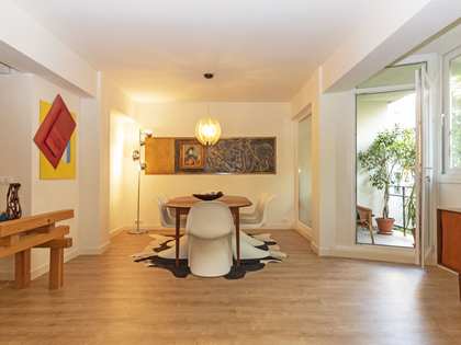 112m² lägenhet till salu i Centro / Malagueta, Malaga