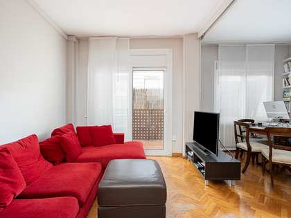 70m² apartment for sale in Sant Gervasi - Galvany