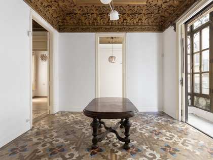 201m² lägenhet till salu i Gotiska Kvarteren, Barcelona