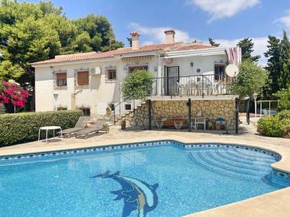 377m² house / villa for sale in San Juan, Alicante