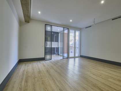125m² lägenhet till salu i Lista, Madrid