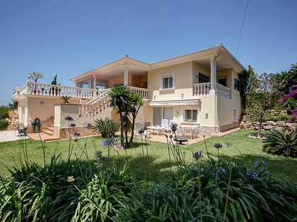 Casa / Vil&middot;la de 318m&sup2; en venda a D&eacute;nia, Costa Blanca