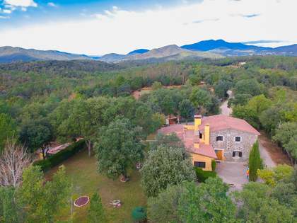 261m² Country house for sale in El Gironés, Girona