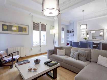 131m² apartment for sale in Gran Vía, Valencia