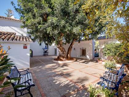 1,008m&sup2; Hus/Villa till salu i D&eacute;nia, Costa Blanca