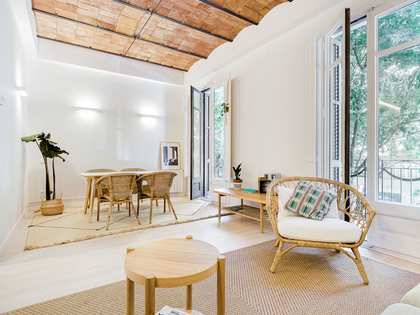Appartamento di 118m² con 16m² terrazza in vendita a Sant Antoni