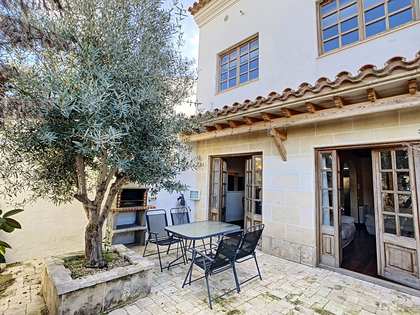 Maison / villa de 236m² a vendre à Sant Lluis avec 30m² de jardin
