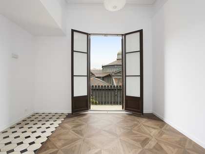 64m² apartment for rent in El Born, Barcelona