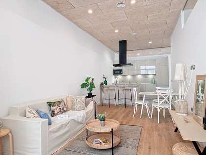 Appartement van 92m² te koop in Vilanova i la Geltrú