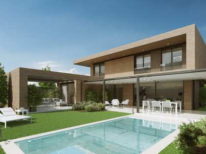 413m² haus / villa zum Verkauf in Las Rozas, Madrid