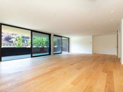357m² apartment for sale in Sant Cugat, Barcelona