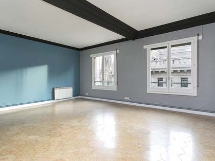 140m² apartment for sale in El Born, Barcelona