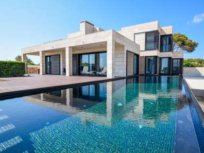 casa / villa di 604m² in vendita a Ciudadela, Menorca