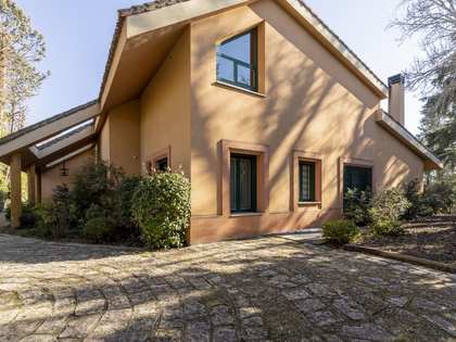 Casa / villa di 725m² in vendita a Aravaca, Madrid