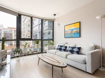 Apartmento de 46m² à venda em Eixample Right, Barcelona