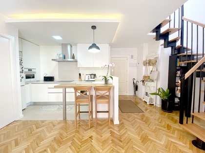 114m² apartment for sale in Las Rozas, Madrid
