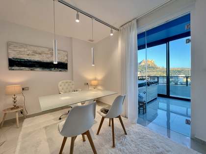 Àtic de 117m² en venda a Alicante ciudad, Alicante