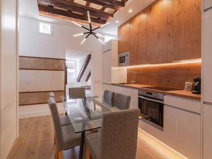 Appartement de 49m² a vendre à Malasaña, Madrid
