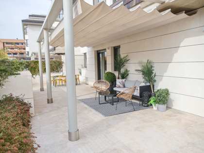 187m² apartment with 6m² terrace for sale in La Moraleja