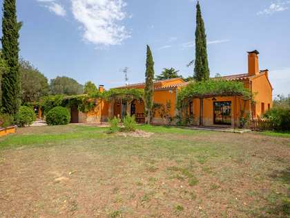 583m² haus / villa zum Verkauf in Baix Emporda, Girona