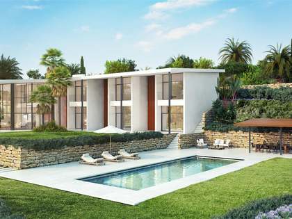 Casa / Vila de 788m&sup2; with 286m&sup2; terra&ccedil;o &agrave; venda em Estepona