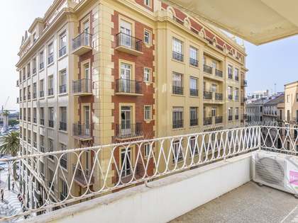172m² lägenhet till salu i soho, Malaga