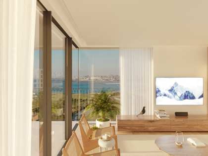 Appartement de 105m² a vendre à Porto, Portugal