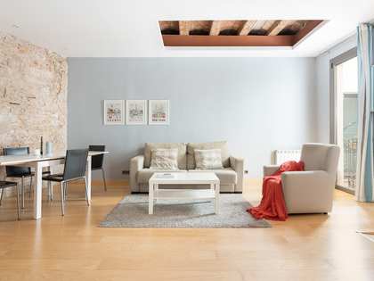 Appartement de 109m² a vendre à Gótico, Barcelona