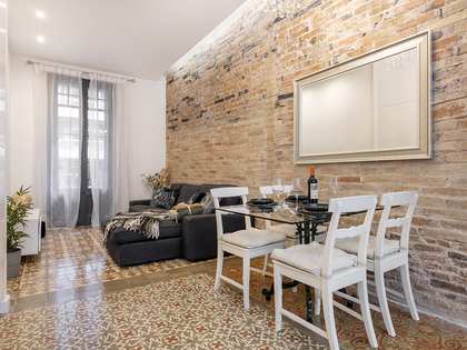 65m² apartment for sale in Eixample Left, Barcelona