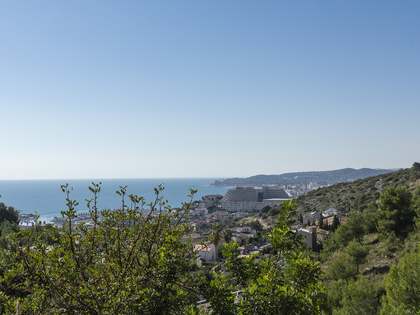 939m&sup2; Plot for sale in Levantina, Barcelona