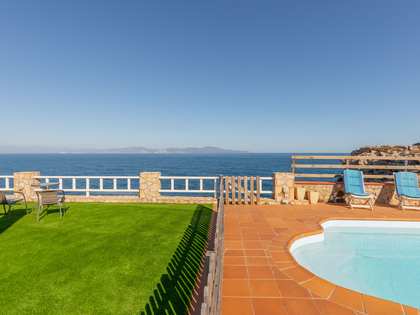 Maison / villa de 282m² a vendre à La Escala, Costa Brava
