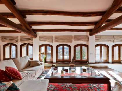 casa / vil·la de 680m² en venda a Sant Cugat, Barcelona