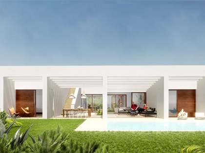 Villa de 420 m² con 109 m² de terraza en venta en Maó