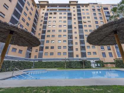 Appartamento di 147m² in vendita a Ciudad de las Ciencias