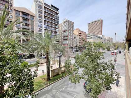 147m² apartment for sale in Alicante ciudad, Alicante