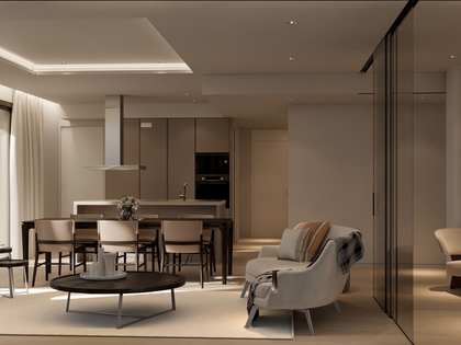 Appartement de 163m² a vendre à Eixample Droite, Barcelona