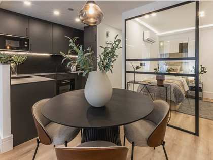 72m² apartment for sale in Lista, Madrid
