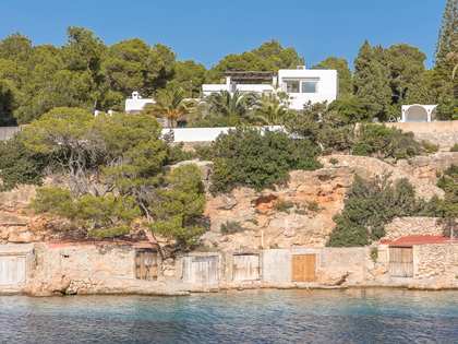Maison / villa de 212m² a vendre à Sant Antoni, Ibiza